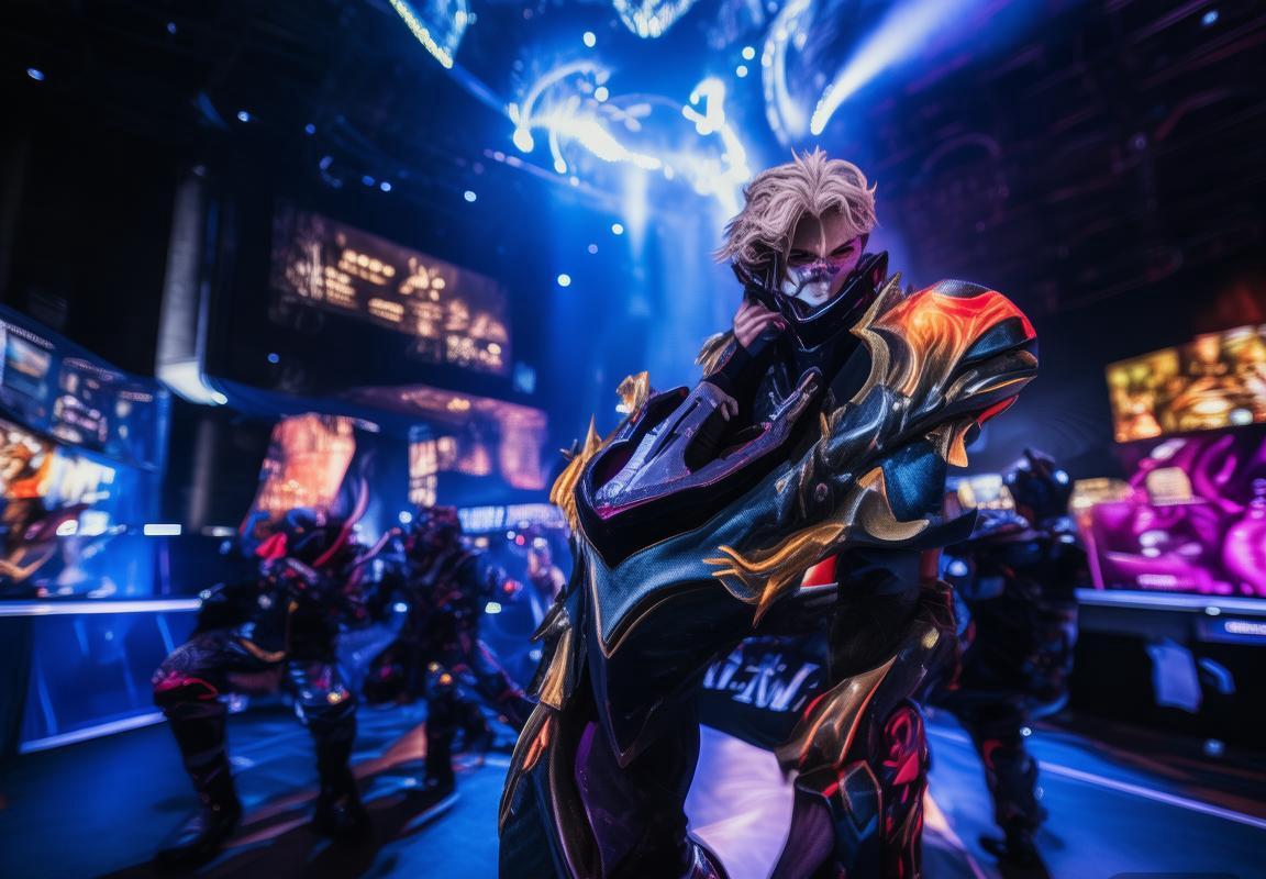 关键先生预测：除了Faker，T1队内谁最可能成为iG的噩梦？