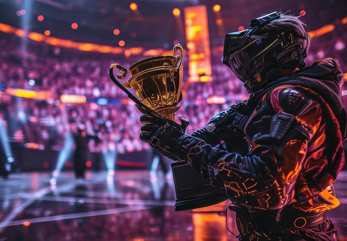 首尔王朝队王朝延续：卫冕《守望先锋》亚太邀请赛，Profit获生涯第七个MVP