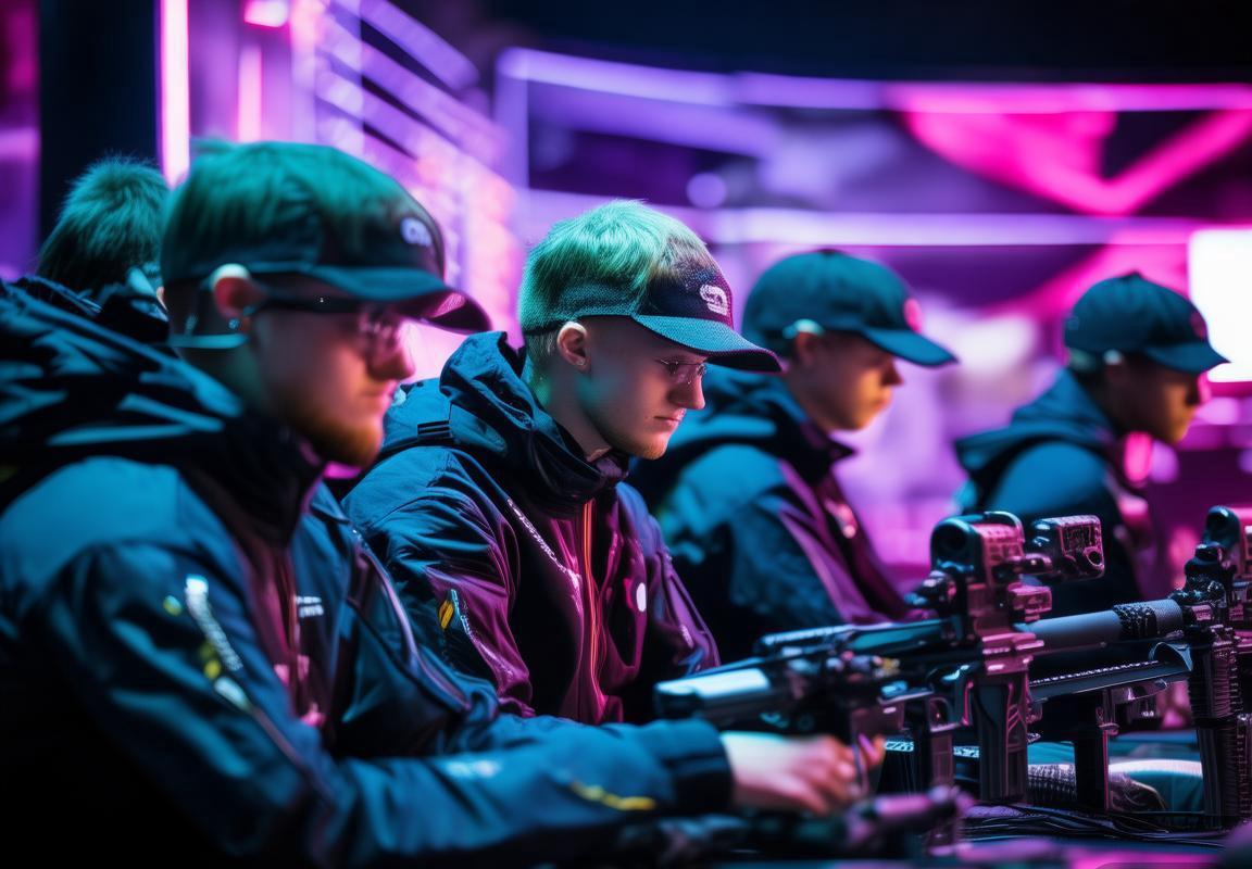 CSGO战队排名更新：ENCE取代Astralis跻身世界前五