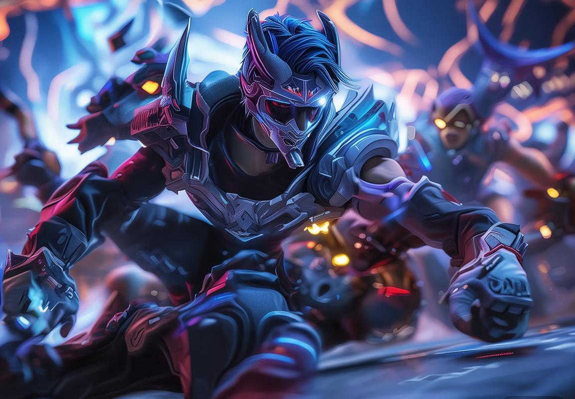 S15全球总决赛GEN战队小组赛团队运营能力解析：中野联动成制胜关键