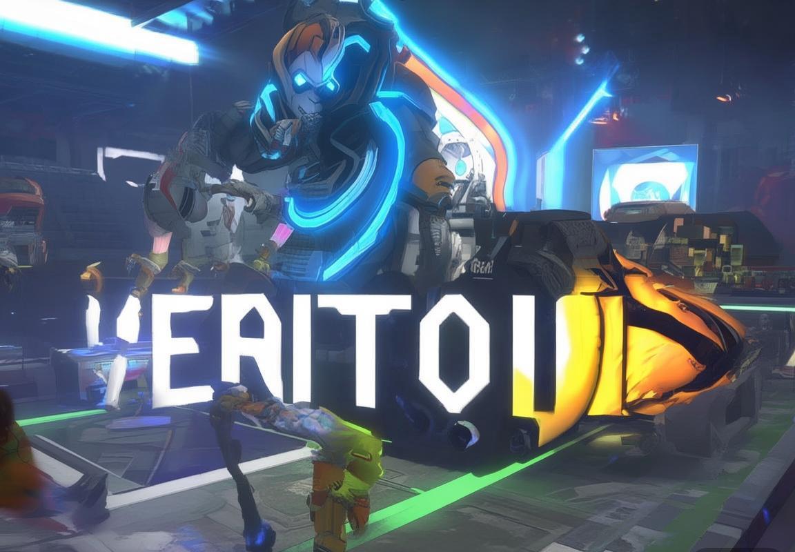 《守望先锋2》新英雄“Venture”将在OWCS第二阶段解禁